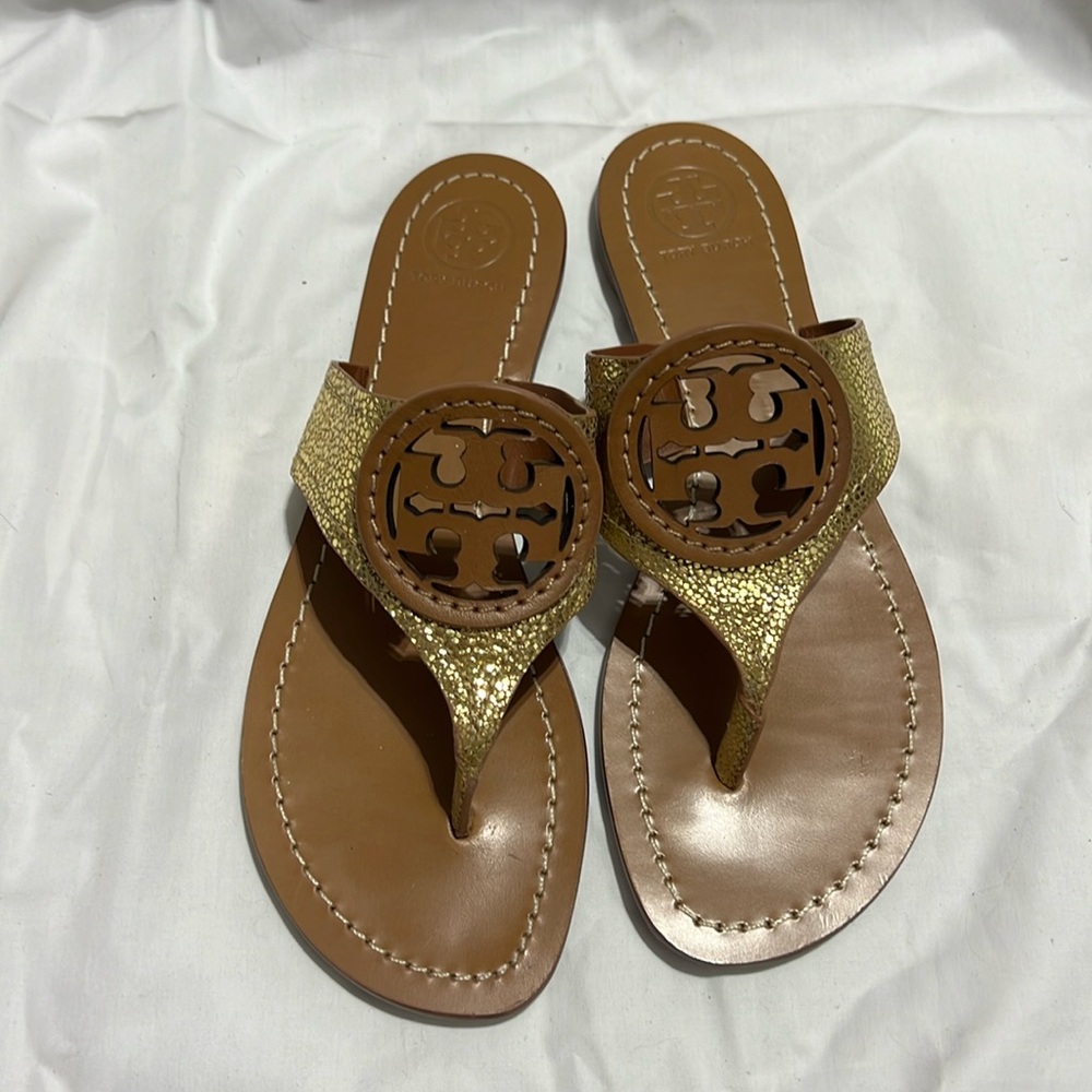 Tory Burch sandal